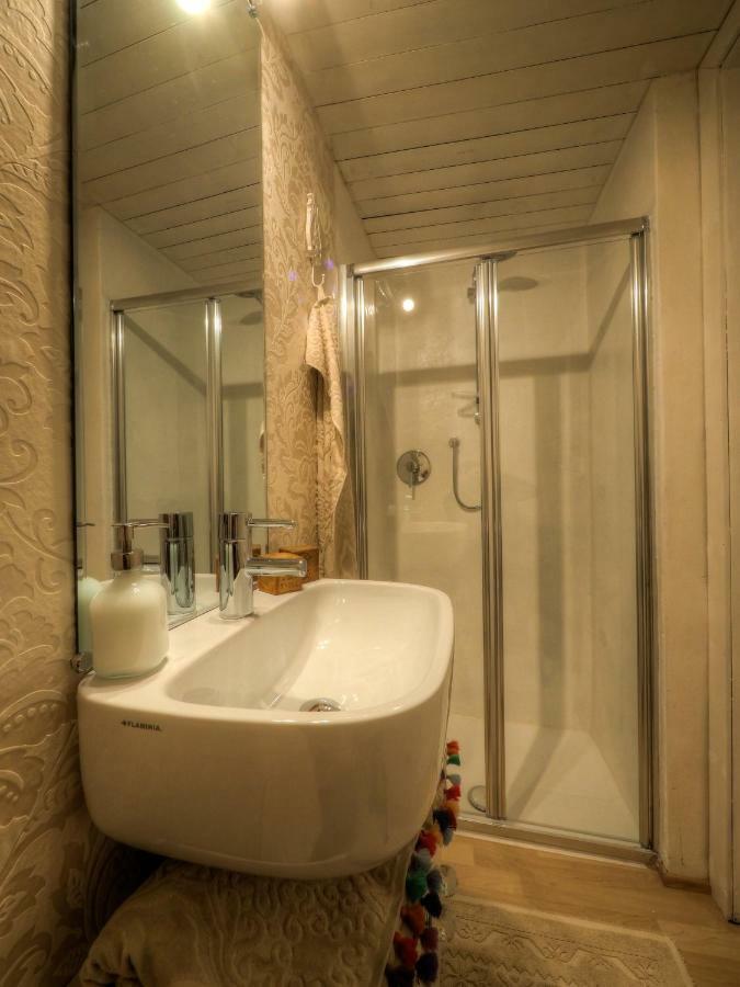 Ferienwohnung Casa Archi - Vista Sul Fiume Verona Exterior foto