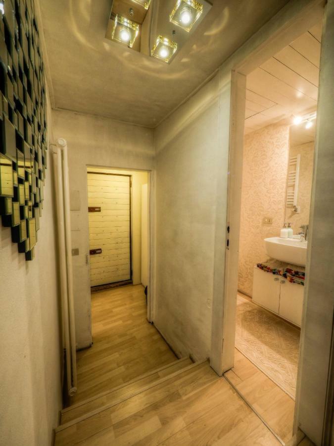 Ferienwohnung Casa Archi - Vista Sul Fiume Verona Exterior foto
